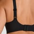 Super Comfort Biustonosz, Czarny