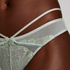 Stringi Lillia, Zielony