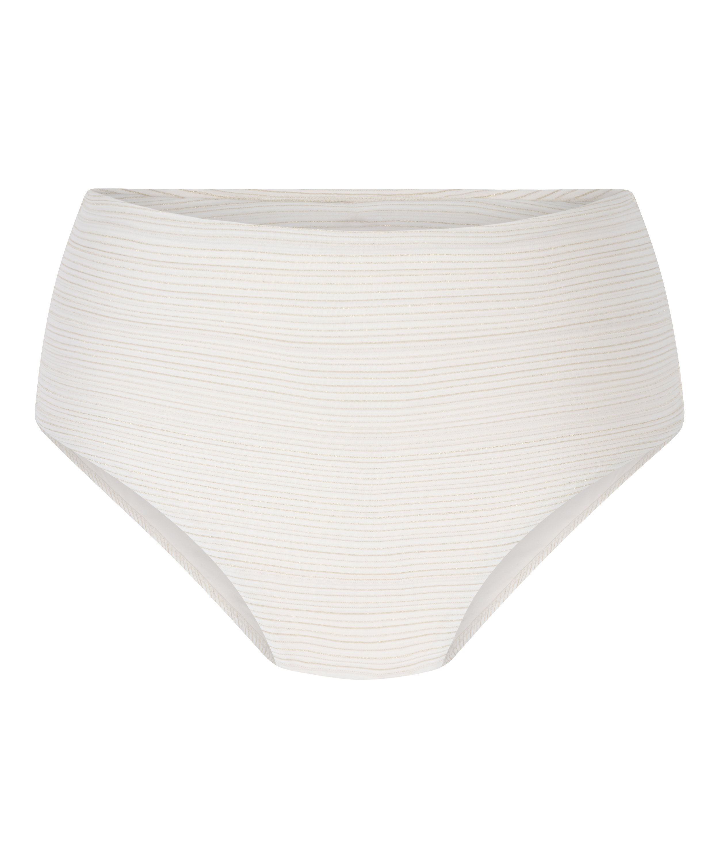 D&oacute;ł od bikini Chile Rio, Biały, main