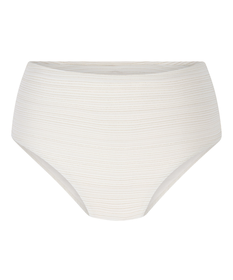 D&oacute;ł od bikini Chile Rio, Biały