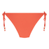 D&oacute;ł od bikini Luxe, Czerwony