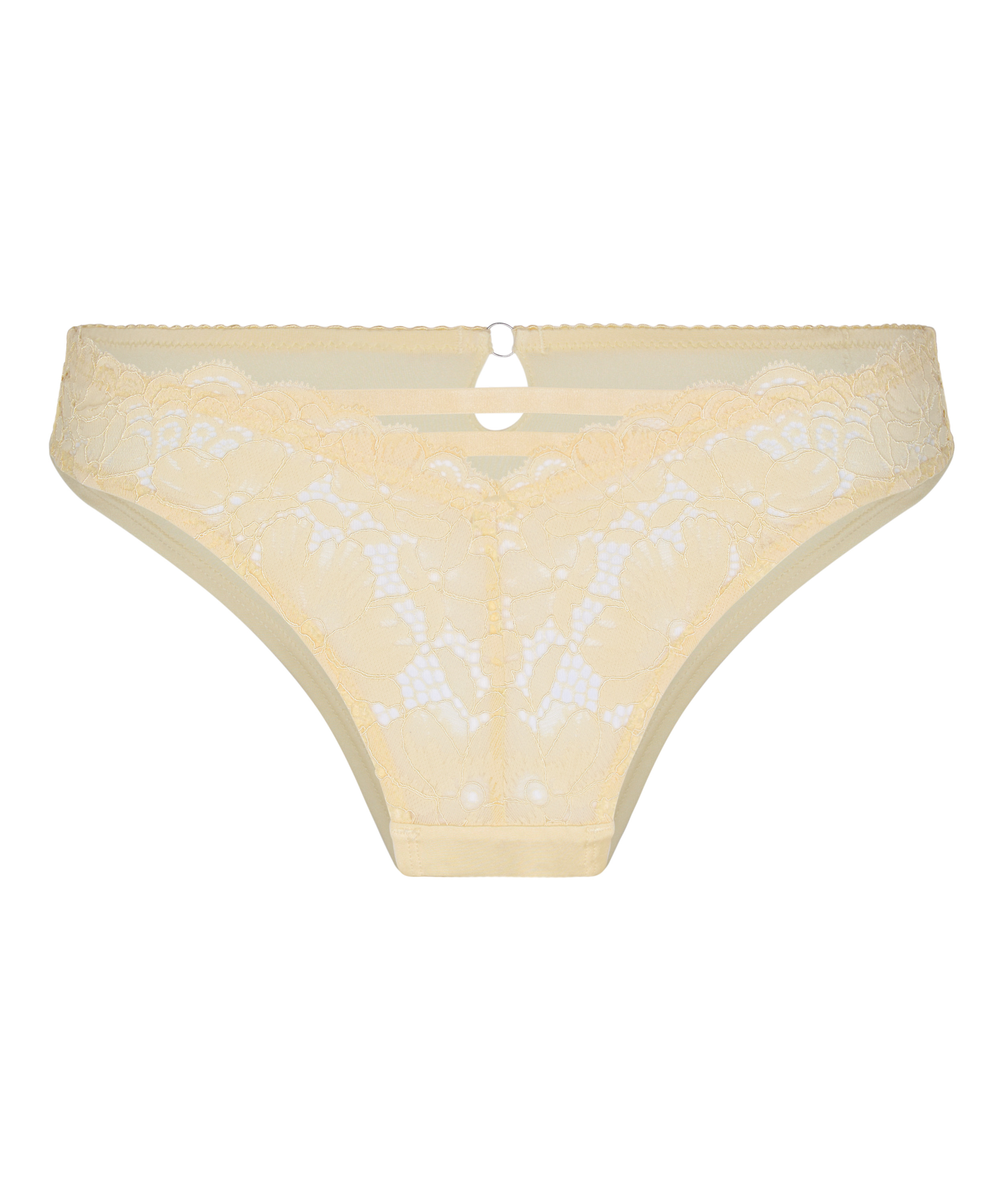 Brazyliany Andrea, Ż&oacute;łty, main