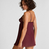 Babydoll Isadora, Fioletowy