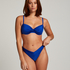 G&oacute;ra od bikini Bari, Niebieski