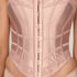 Bustier Brigitte, R&oacute;żowy