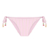 Figi Bikini Highleg Cofru, R&oacute;żowy