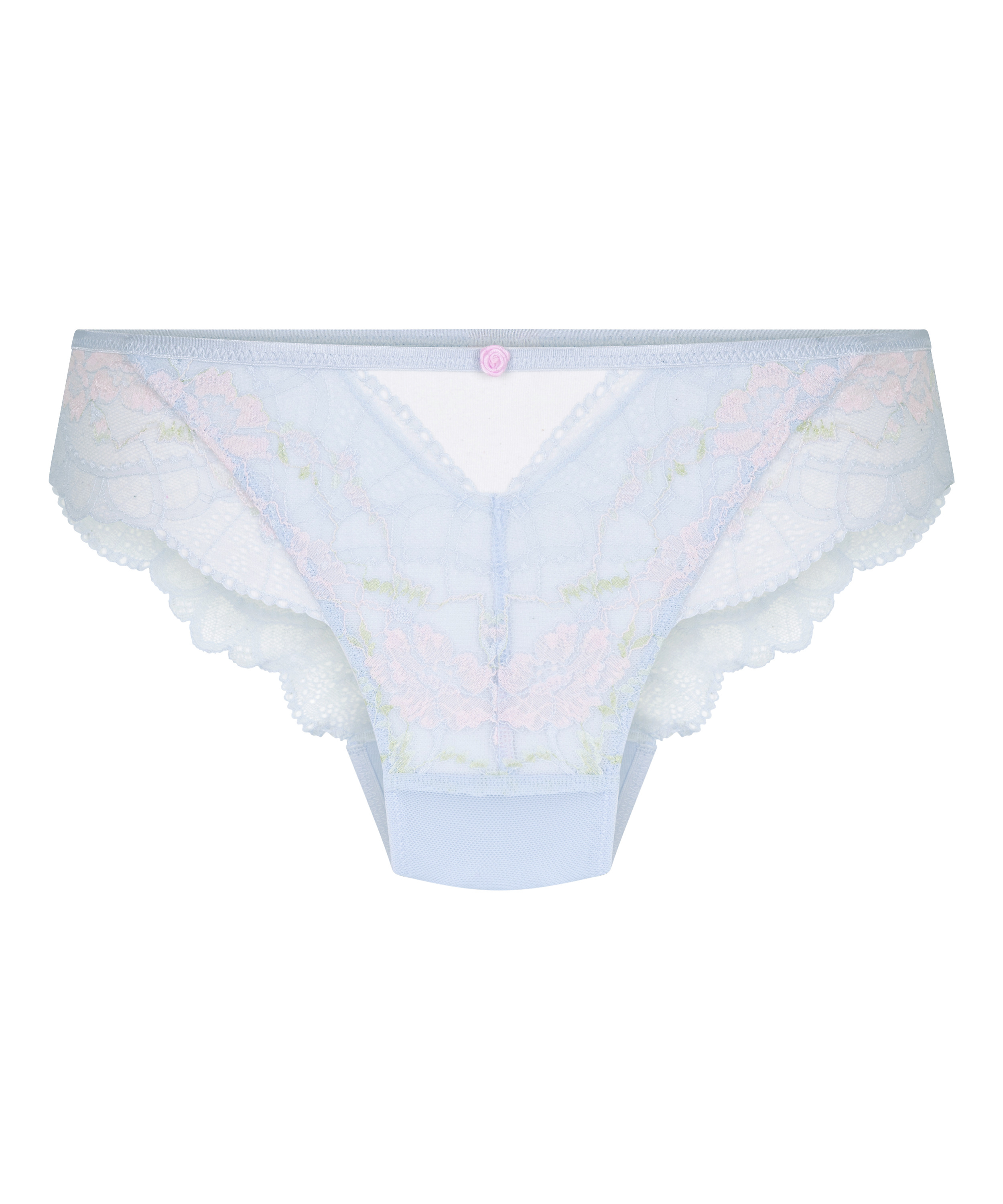 Brazyliany Miri, Niebieski, main