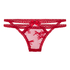 Tanga Irina, Czerwony