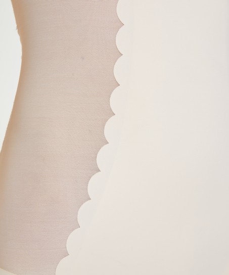 Sculpting scuba Body - Level 3, Beżowy