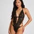 Body Cinnamon, Czarny