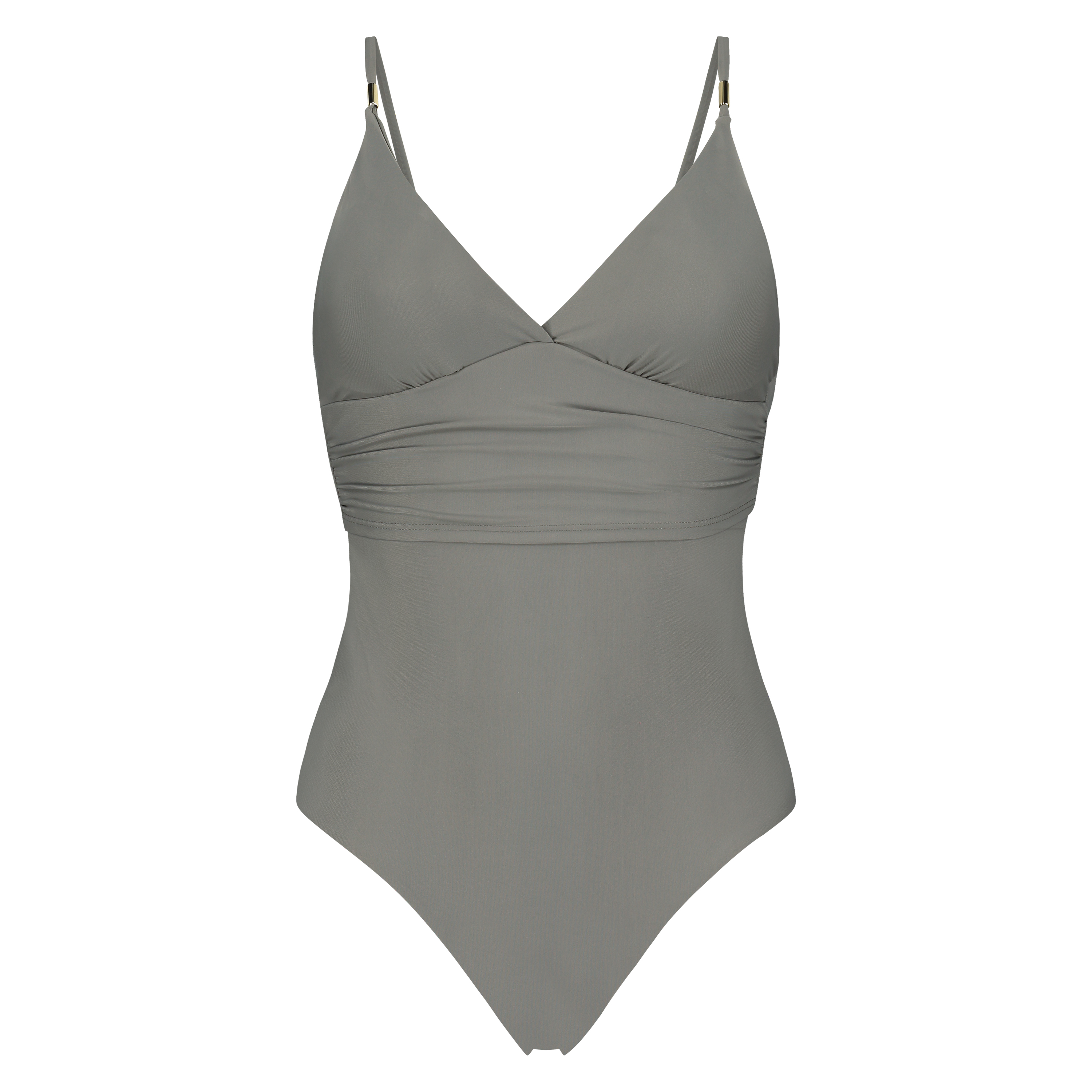 Tribe Fashion Ocean Swimsuit, Zielony, main