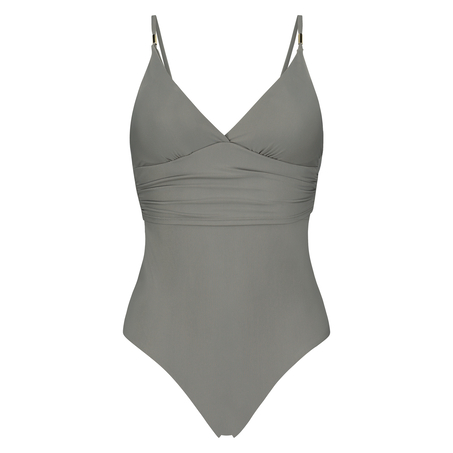 Tribe Fashion Ocean Swimsuit, Zielony