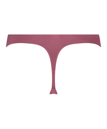 Stringi Rose, Czerwony