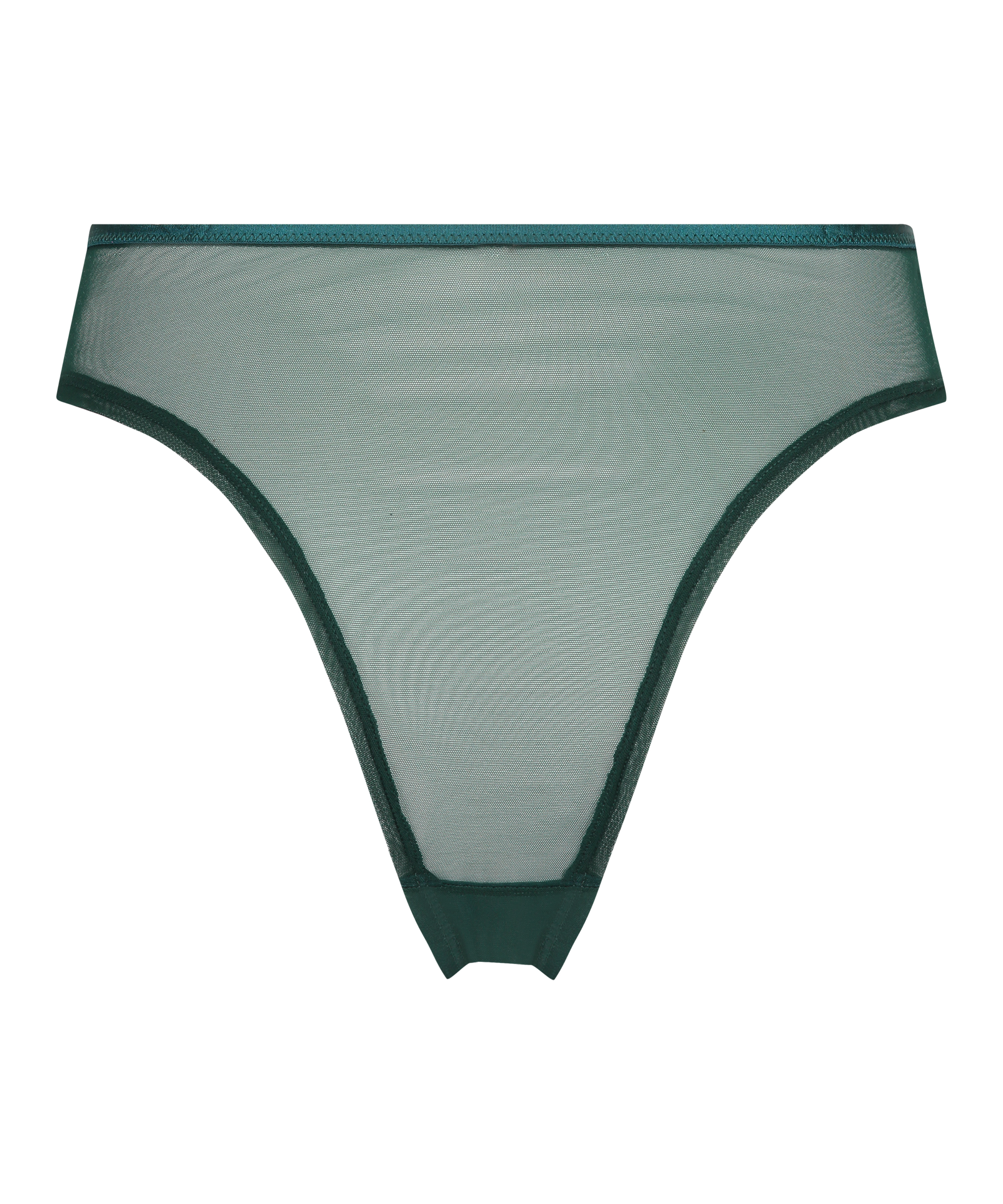 Brazyliany Emily, Zielony, main