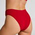 Majtki brazylijskie Dianne, Czerwony