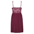 Halka Lace Nova, Fioletowy