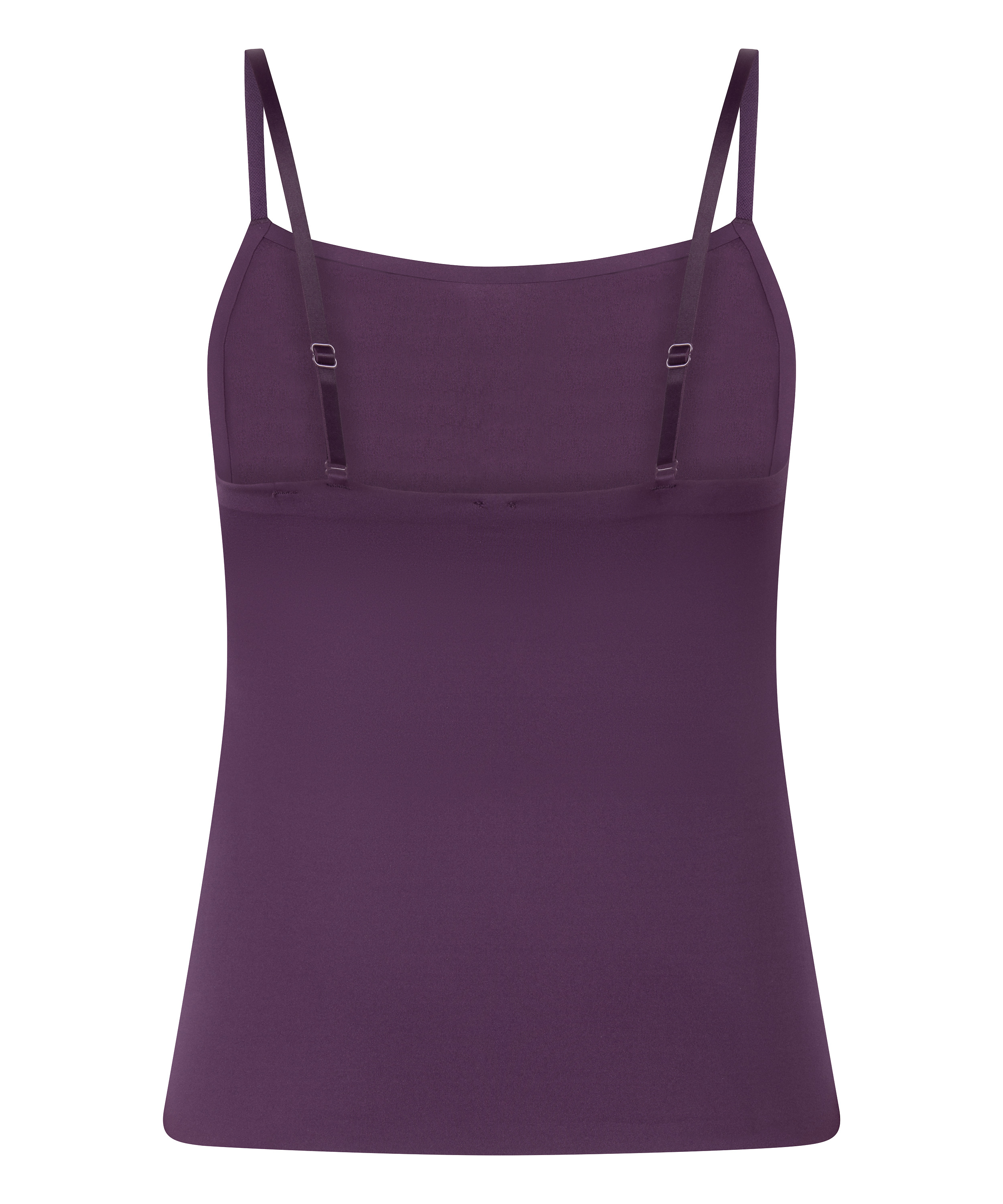 Super Comfort Top, Fioletowy, main