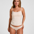 Super Comfort Top, Beżowy