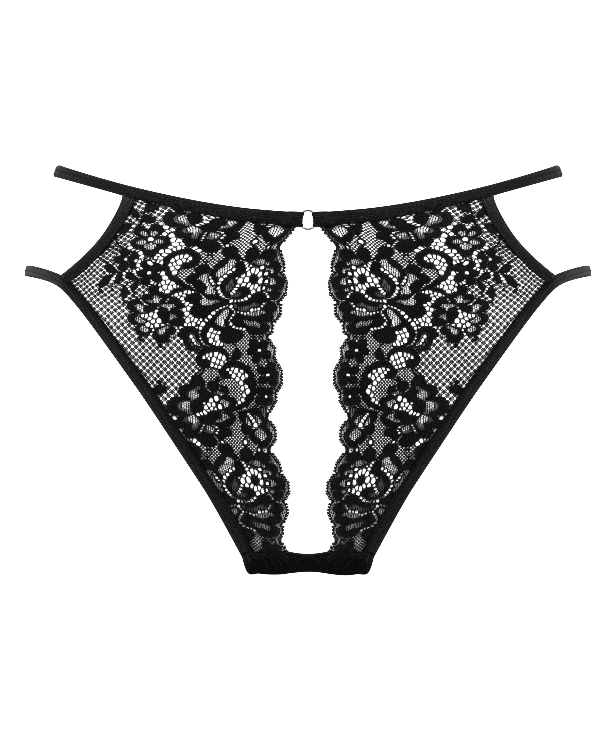 Brazyliany Cinnamon, Czarny, main