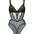 Body Lindi, Czarny