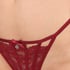 Tanga Maxime, Czerwony