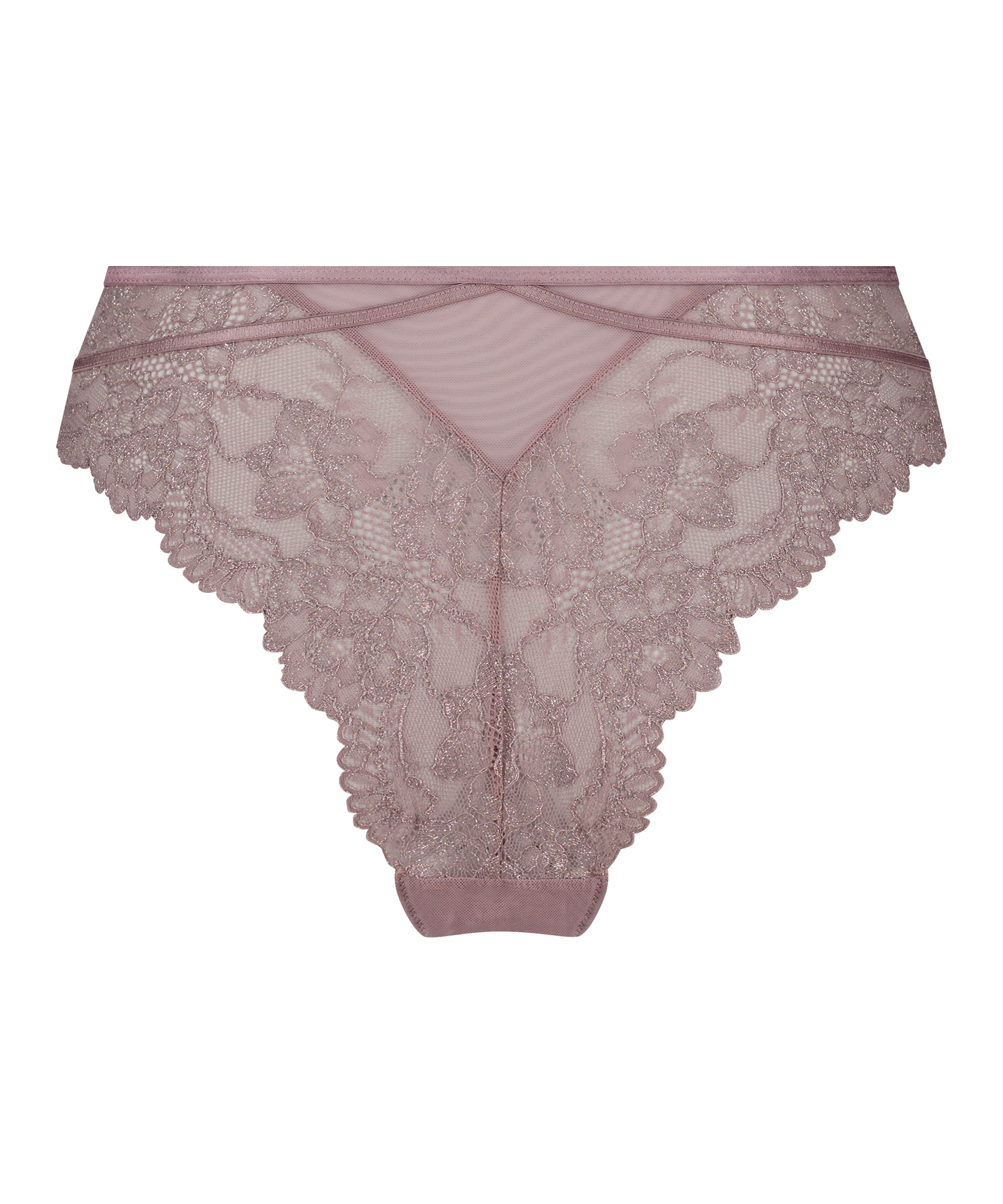 Brazyliany Meghan, Fioletowy, main