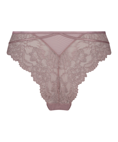 Brazyliany Meghan, Fioletowy