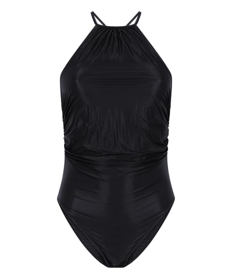 Body Carolina, Czarny