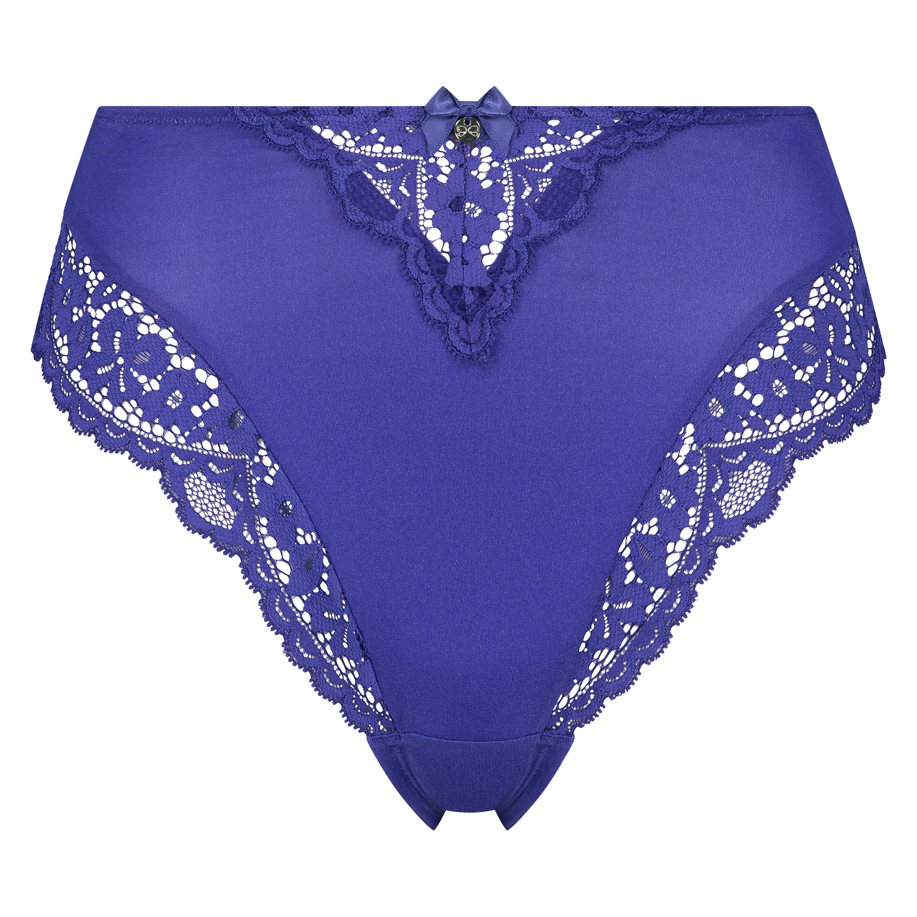 Rose high Brazilian, Niebieski, main