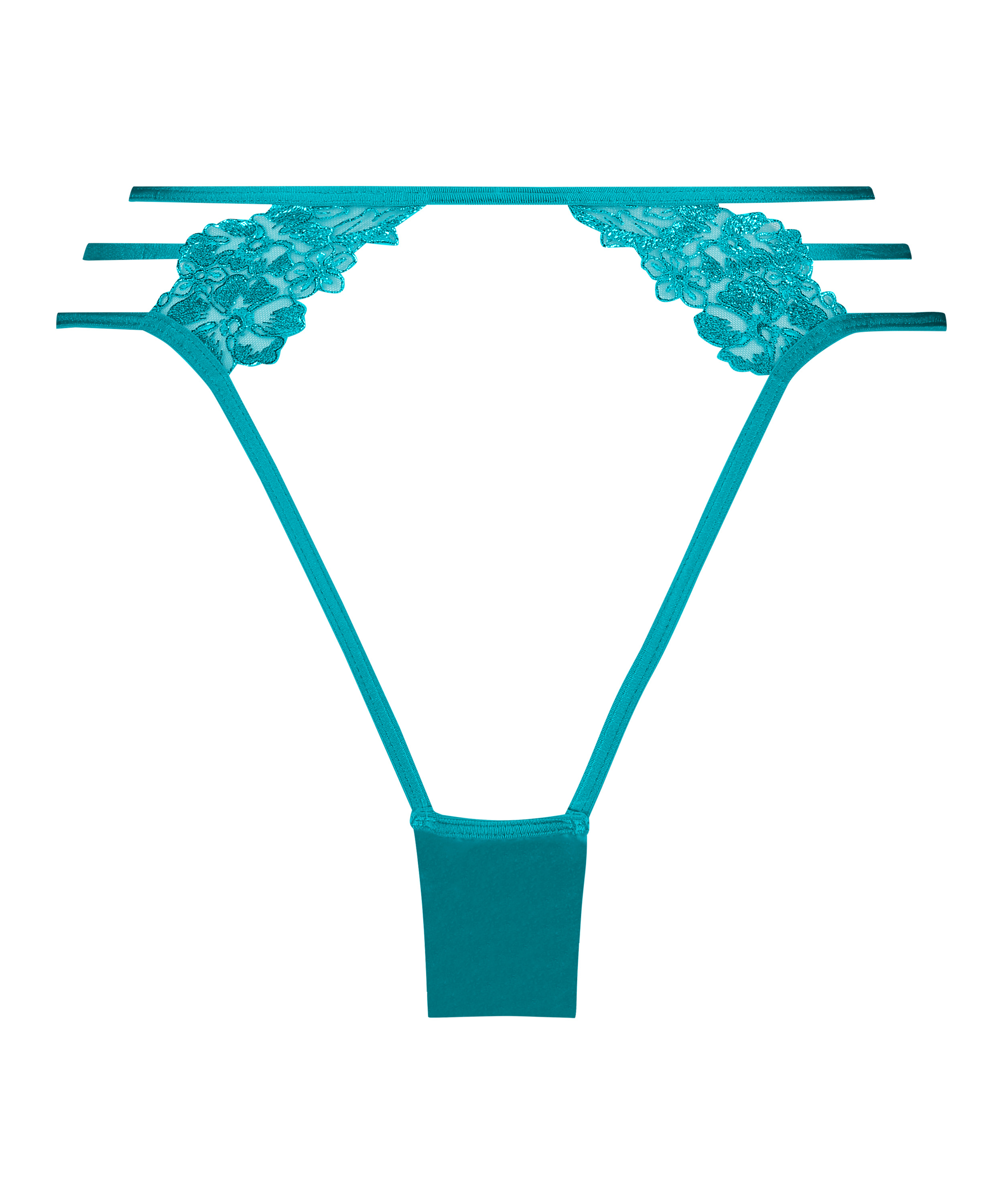 Brazyliany Eros, Niebieski, main