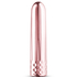 Mini wibrator Rosy Gold Nouveau, R&oacute;żowy