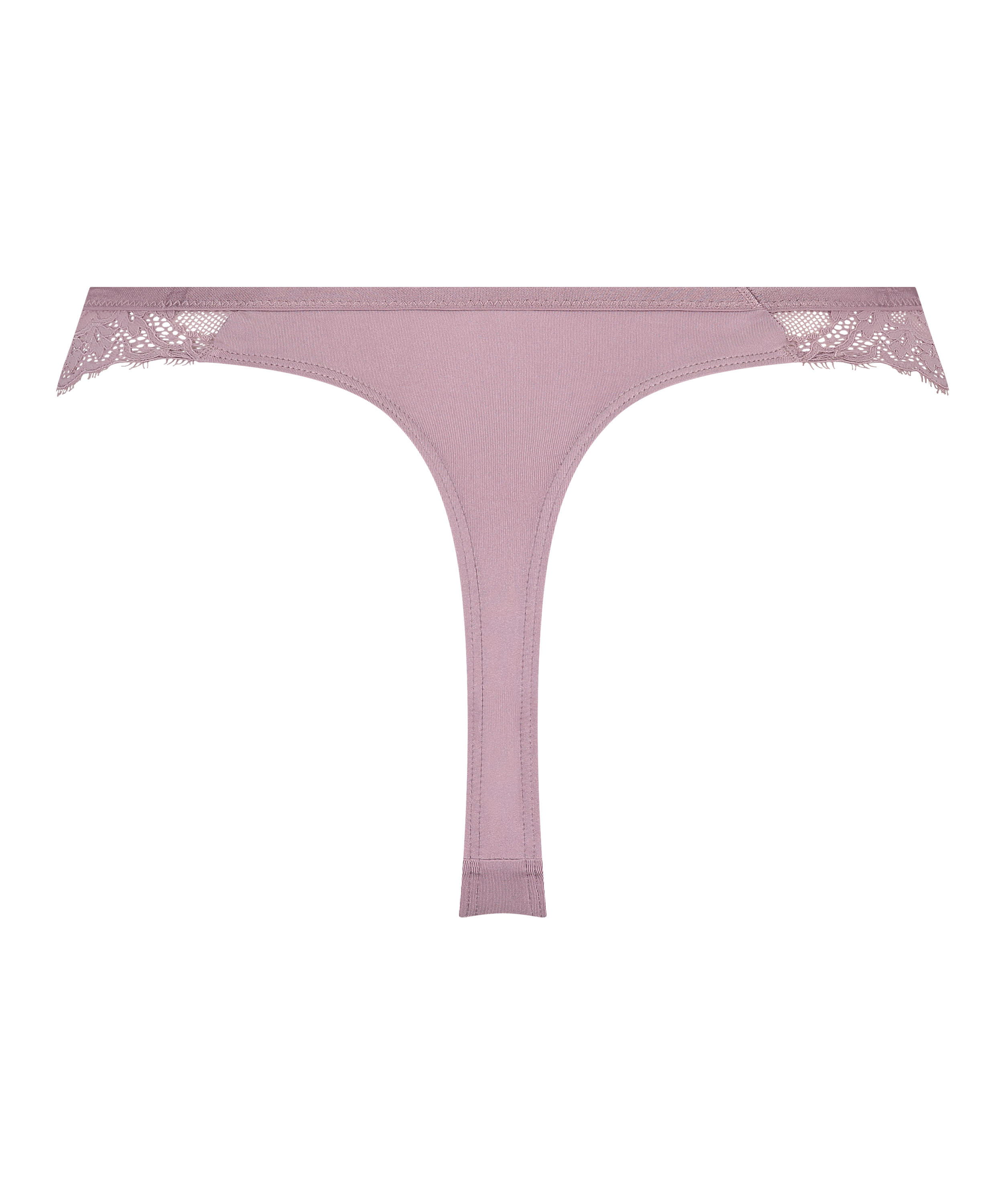 Stringi Daisy, Fioletowy, main