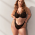 Brazyliany Blaise, Czarny