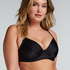 G&oacute;ra od bikini Luxe, Czarny