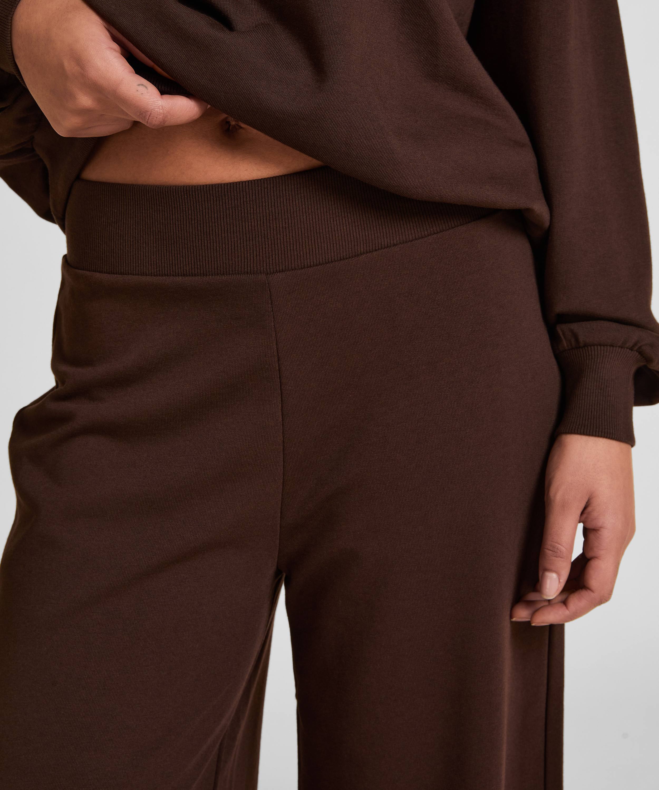 Sweatpant Rory, Brązowy, main