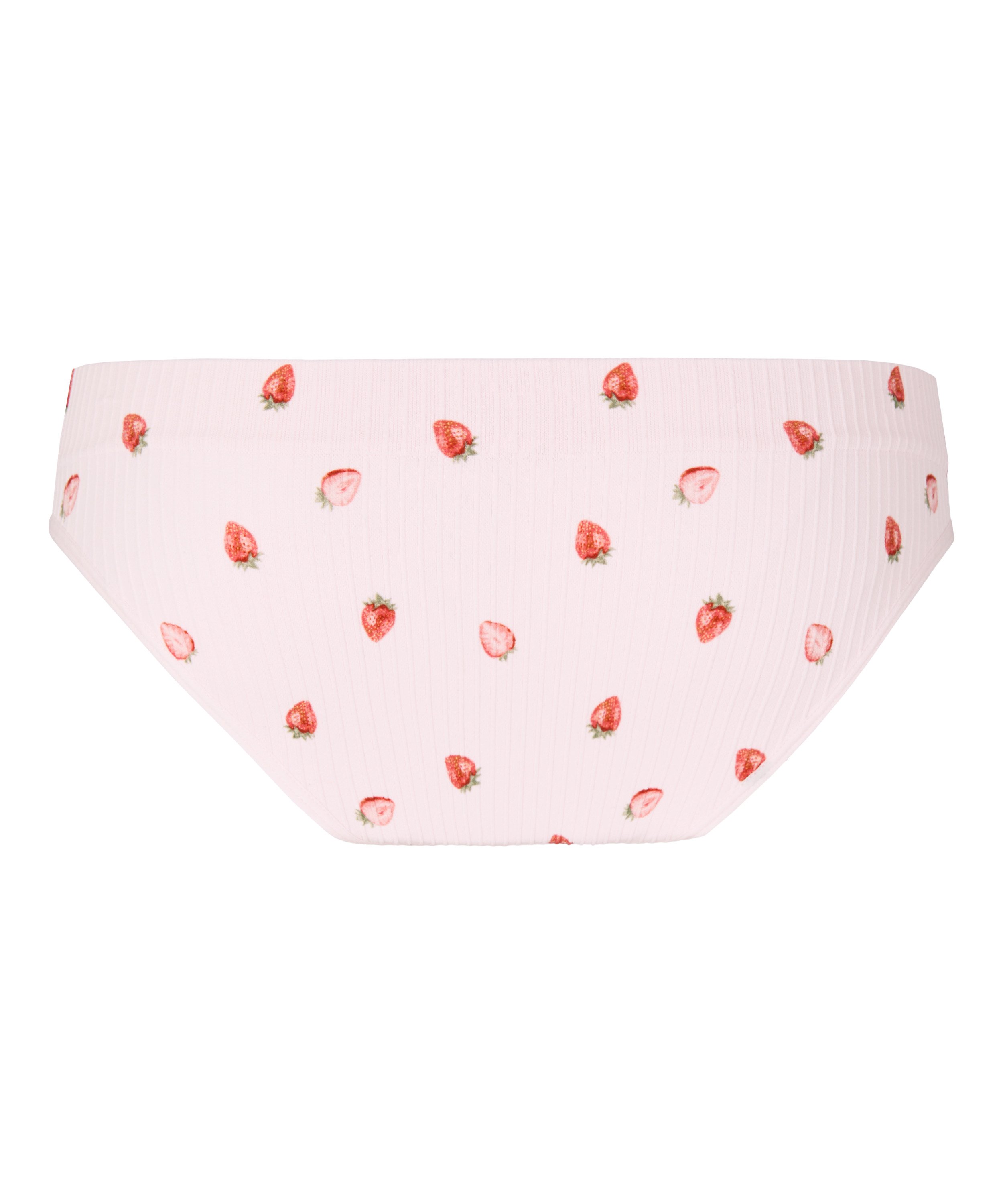 Majtki brazylijskie Dianne, R&oacute;żowy, main