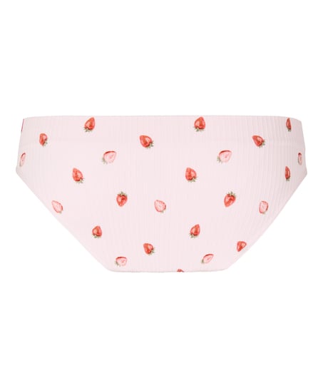 Majtki brazylijskie Dianne, R&oacute;żowy