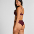 Cheekini Hollie, Fioletowy