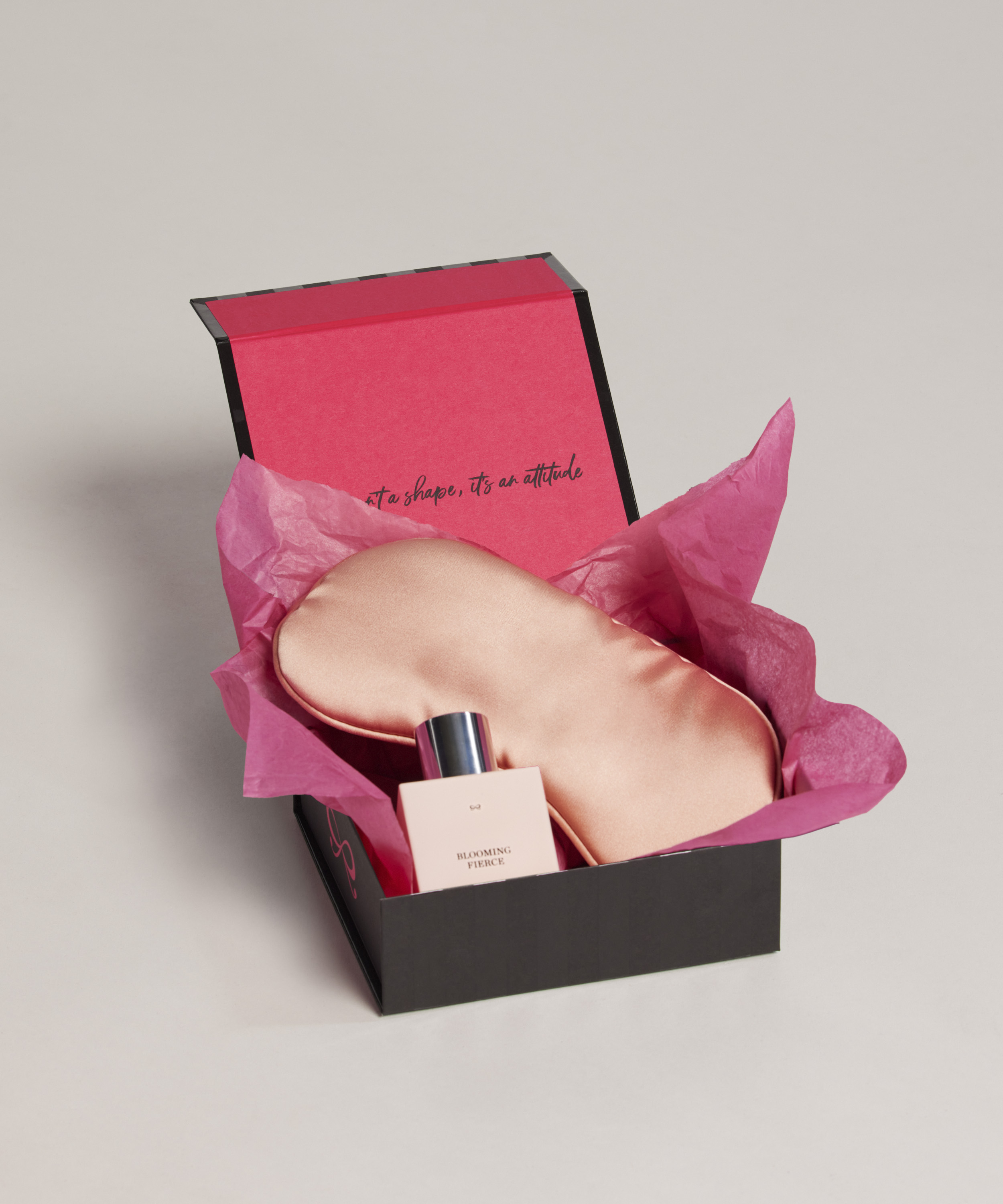 Luksusowy zestaw prezentowy Small, Biały, main