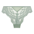 Brazyliany Daisy, Zielony