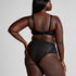 Brazyliany z wysokim stanem Jocelyn, Czarny