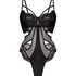 Body Belladonna, Czarny