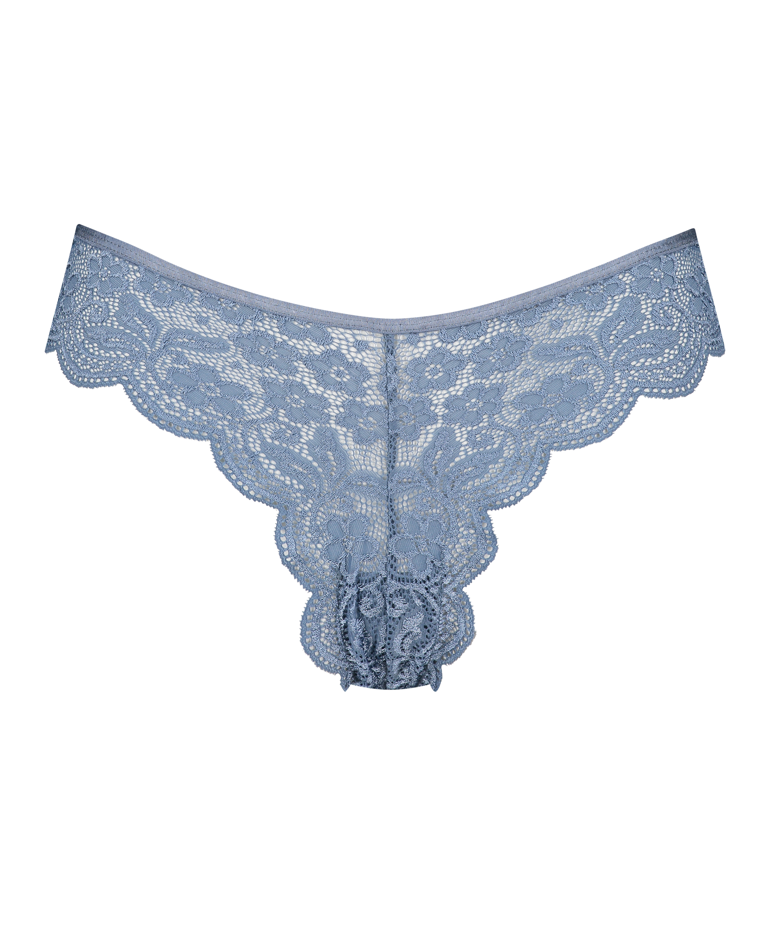 Brazyliany z wysokim stanem, Niebieski, main