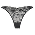 Cheekini Stormi, Czarny