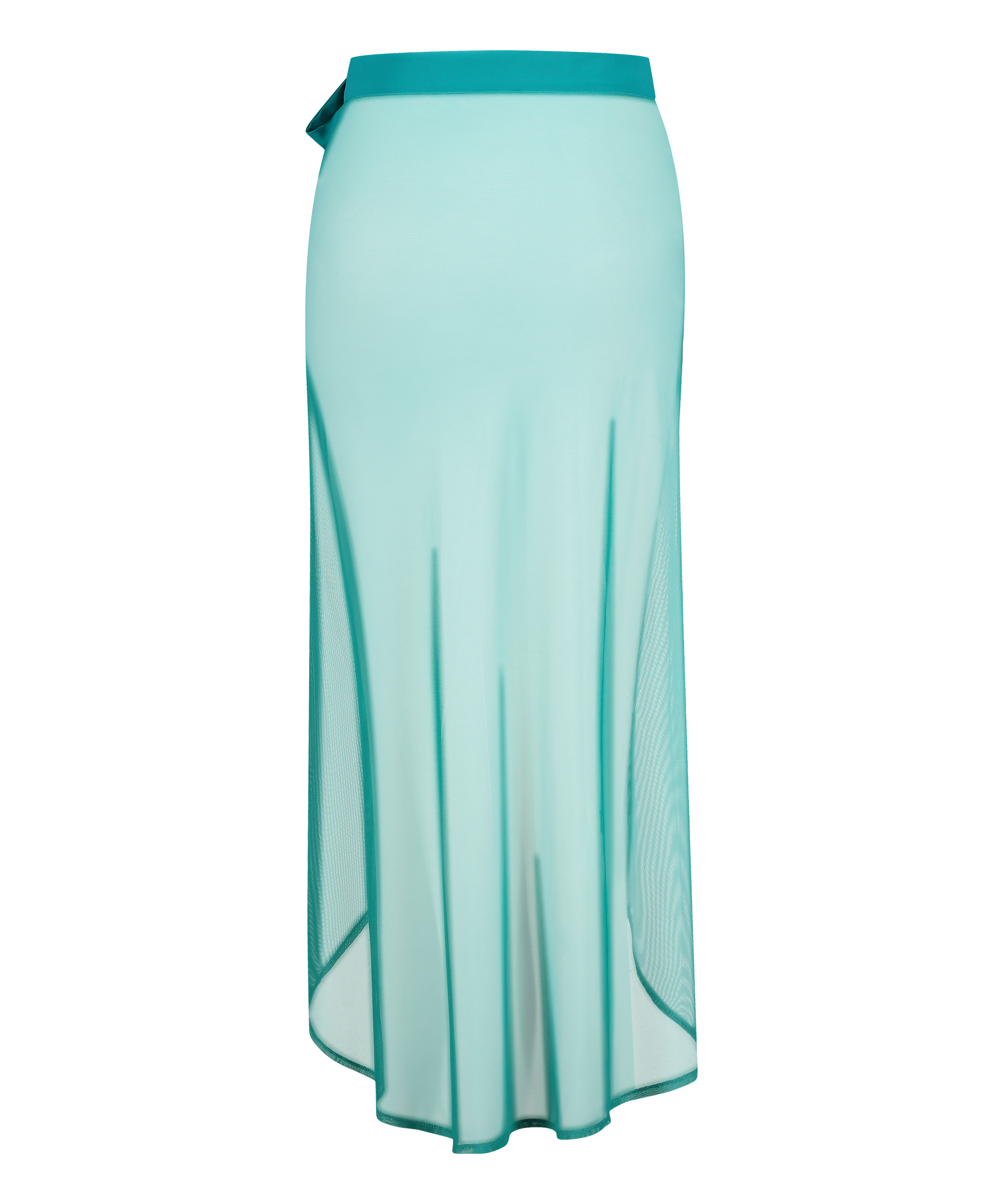 Pareo, Zielony, main