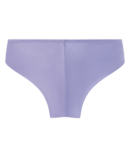 Brazyliany Charlie, Fioletowy