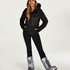 HKMX Ski Pants, Czarny