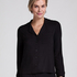 Kurtka Rib Essential, Czarny