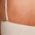 Super Comfort Top, Beżowy