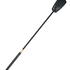 Prywatny Diamentowy Spanker, Czarny